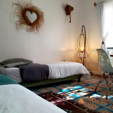 Artgana Lodge Essaouira Luaran gambar