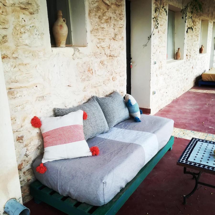Artgana Lodge Essaouira Luaran gambar