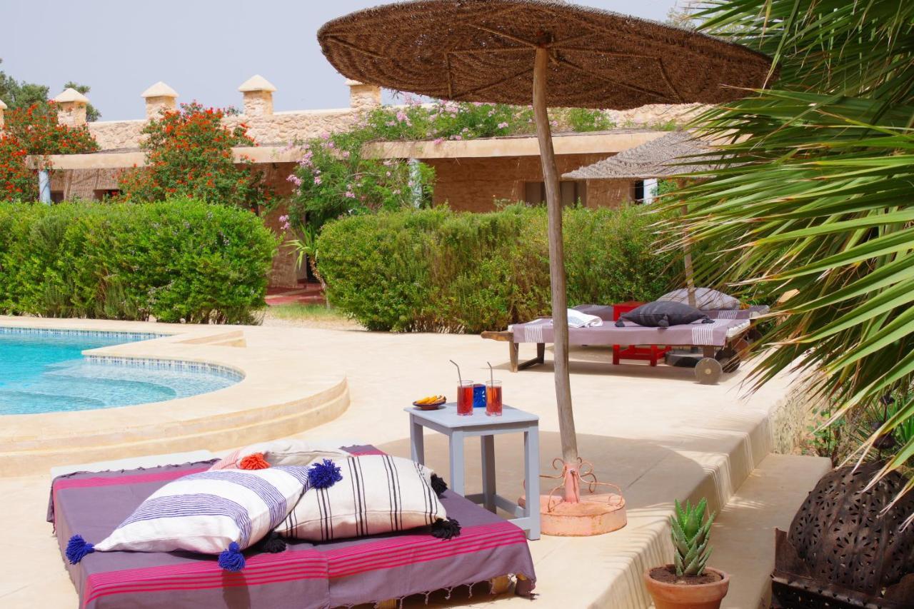Artgana Lodge Essaouira Luaran gambar