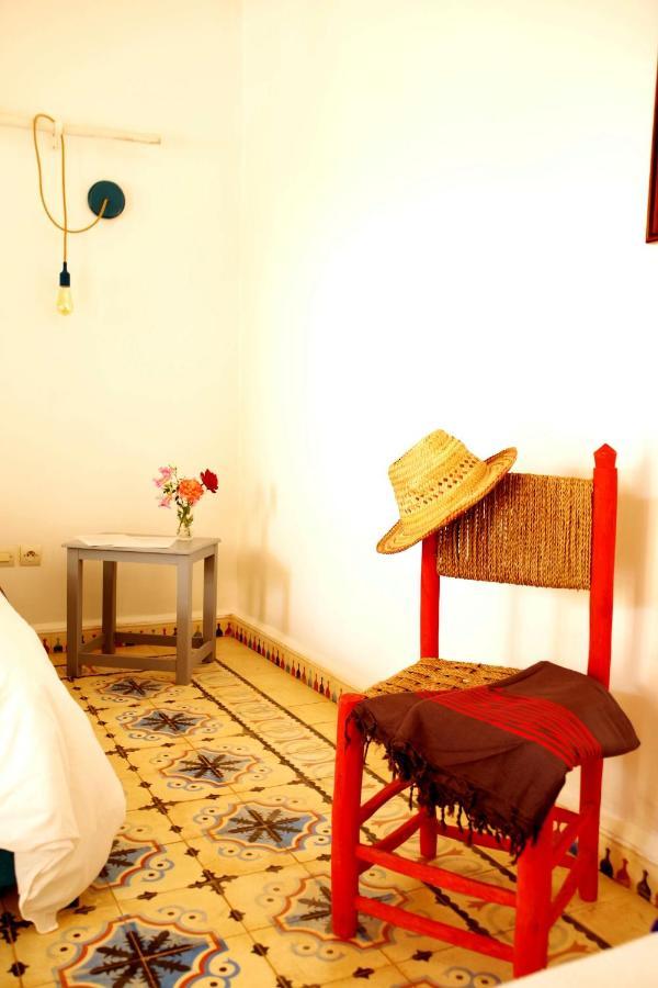 Artgana Lodge Essaouira Luaran gambar