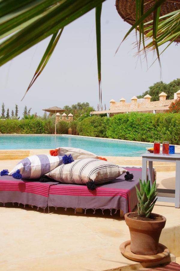Artgana Lodge Essaouira Luaran gambar