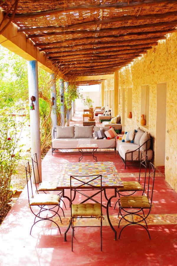 Artgana Lodge Essaouira Luaran gambar