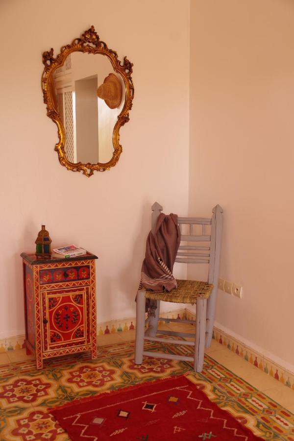 Artgana Lodge Essaouira Luaran gambar