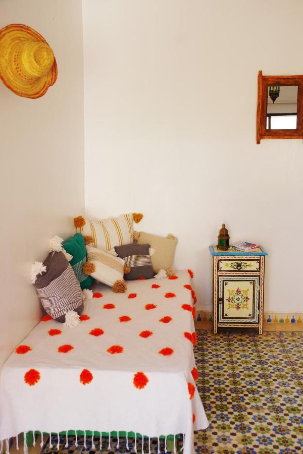 Artgana Lodge Essaouira Luaran gambar