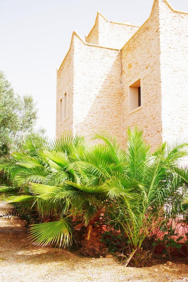 Artgana Lodge Essaouira Luaran gambar