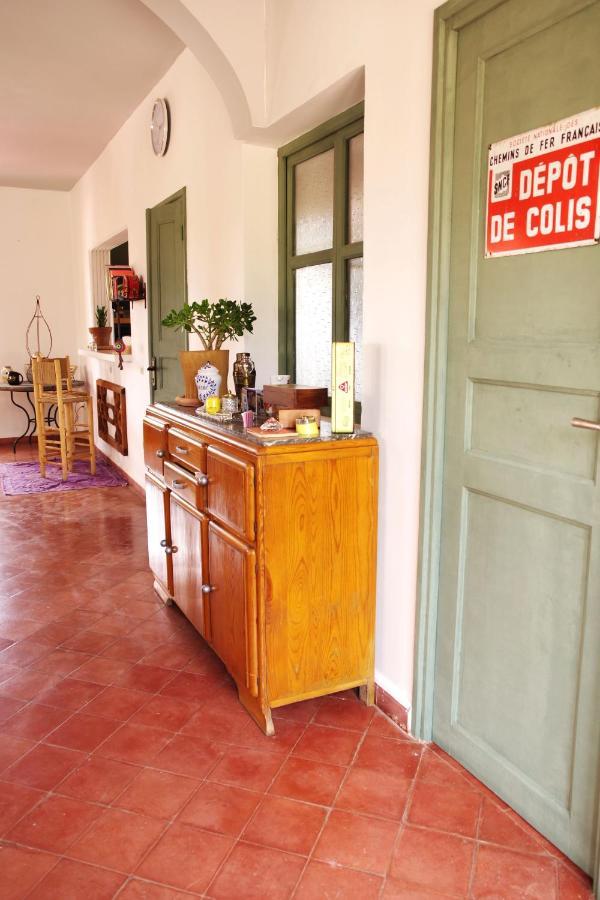 Artgana Lodge Essaouira Luaran gambar
