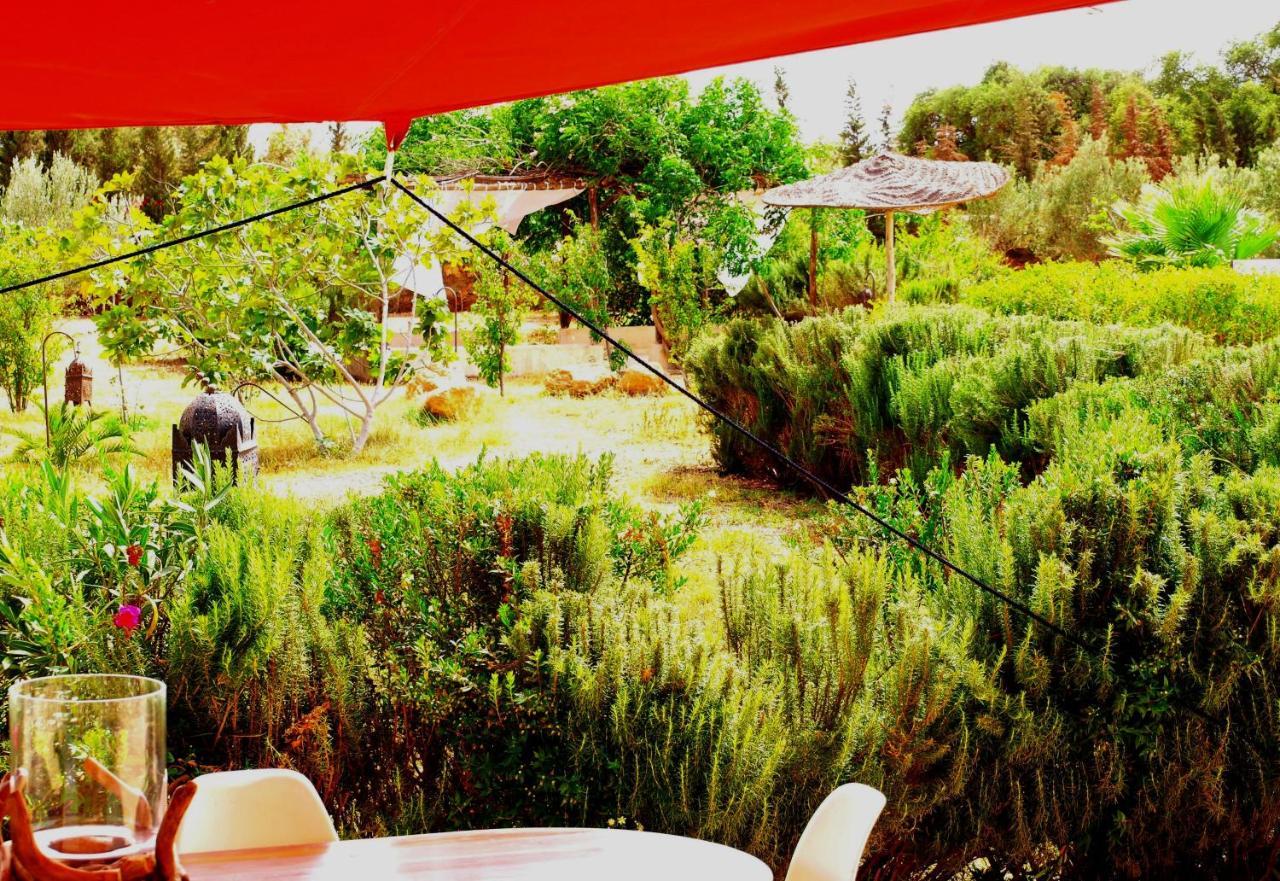 Artgana Lodge Essaouira Luaran gambar