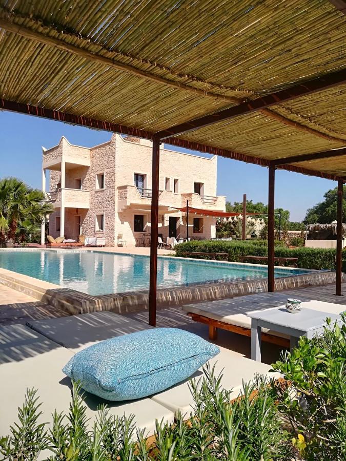 Artgana Lodge Essaouira Luaran gambar