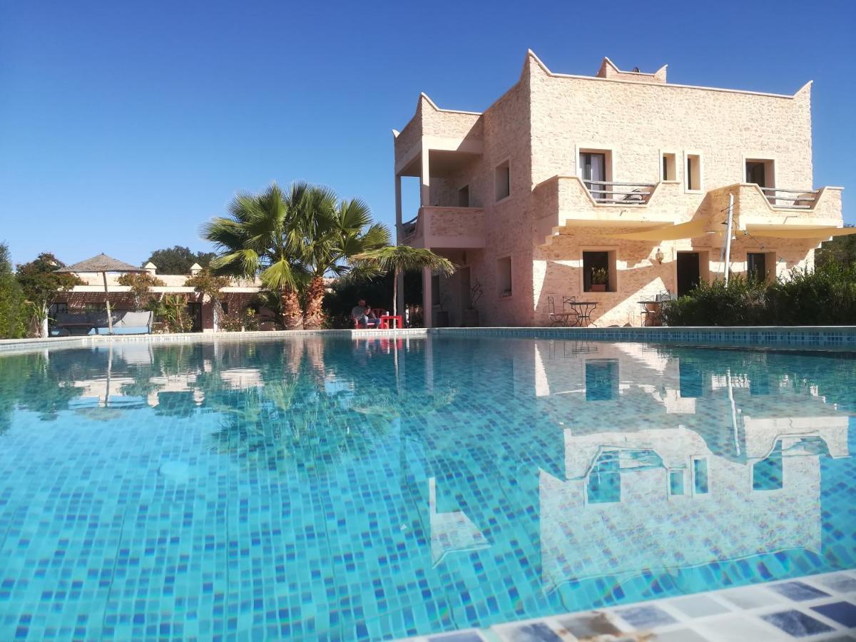 Artgana Lodge Essaouira Luaran gambar