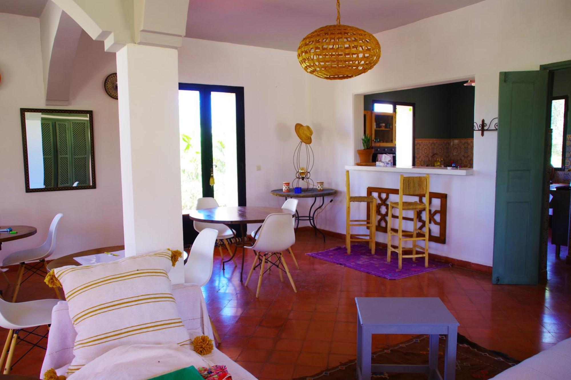 Artgana Lodge Essaouira Luaran gambar