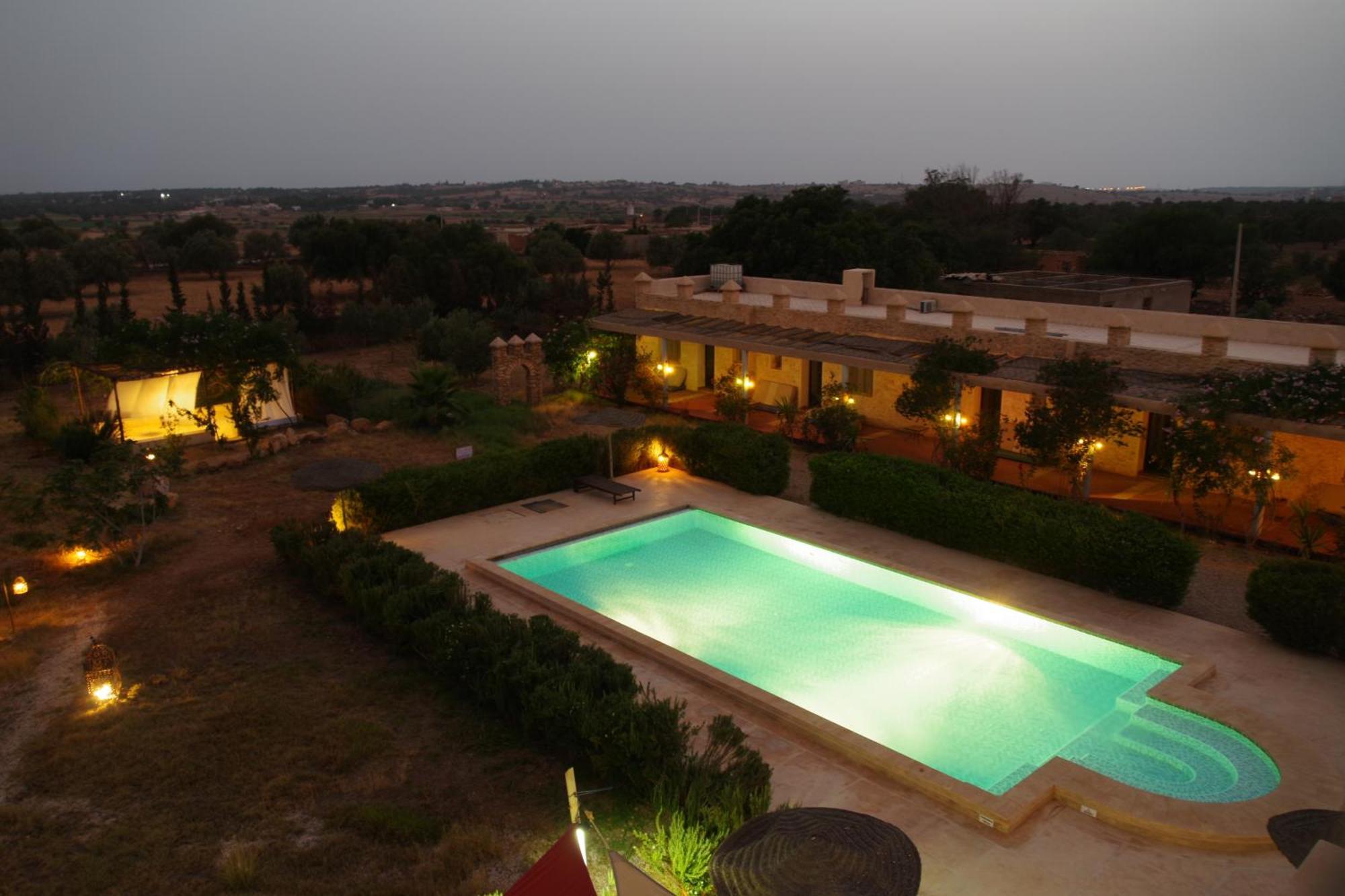 Artgana Lodge Essaouira Luaran gambar