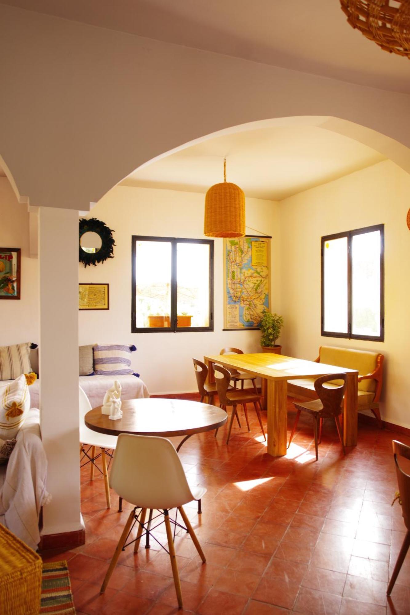 Artgana Lodge Essaouira Luaran gambar