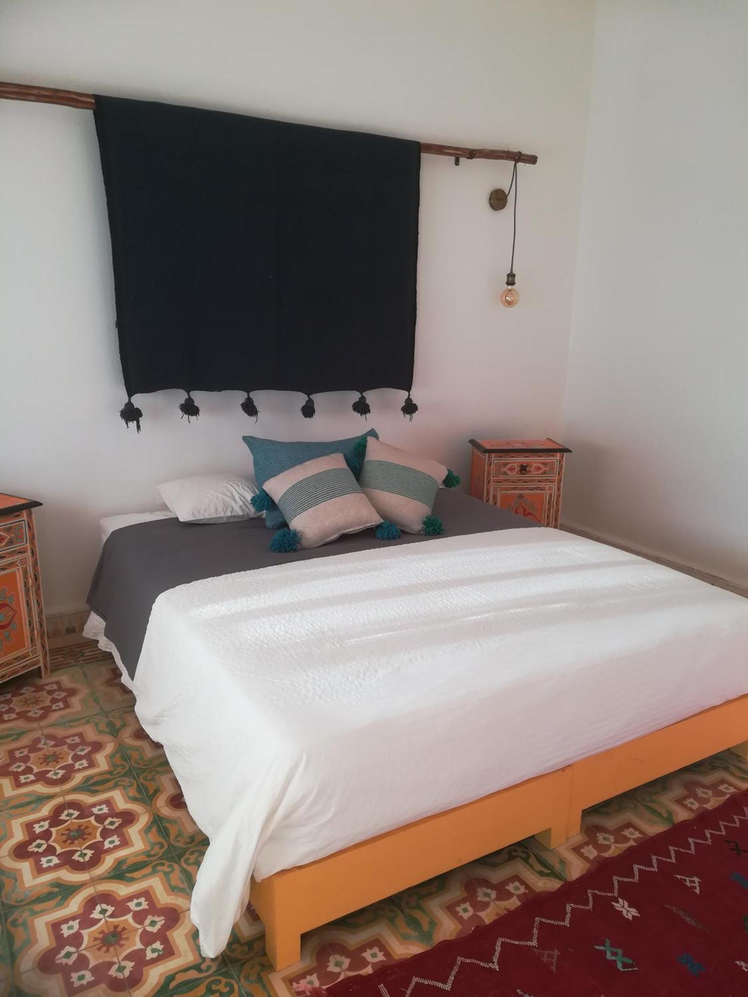 Artgana Lodge Essaouira Luaran gambar