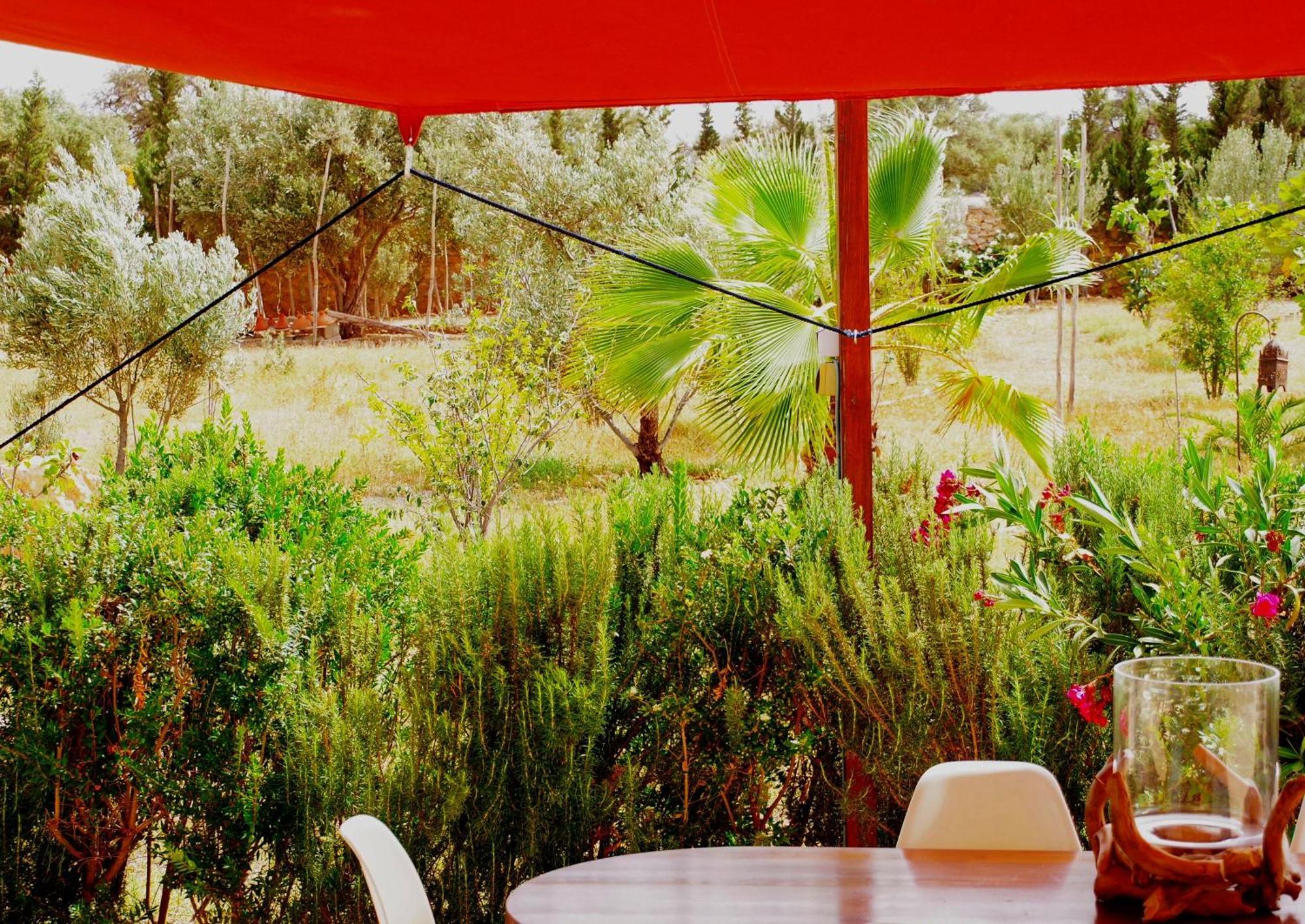 Artgana Lodge Essaouira Luaran gambar