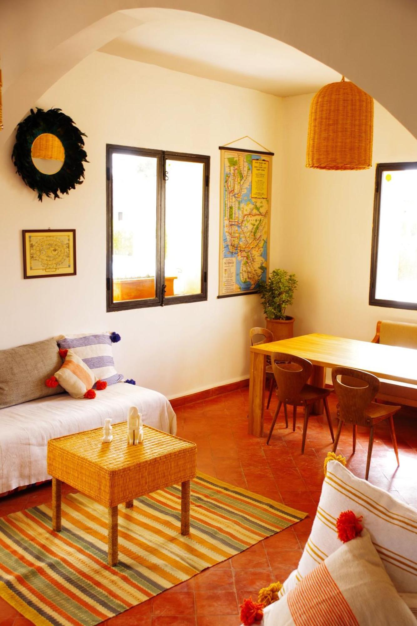 Artgana Lodge Essaouira Luaran gambar