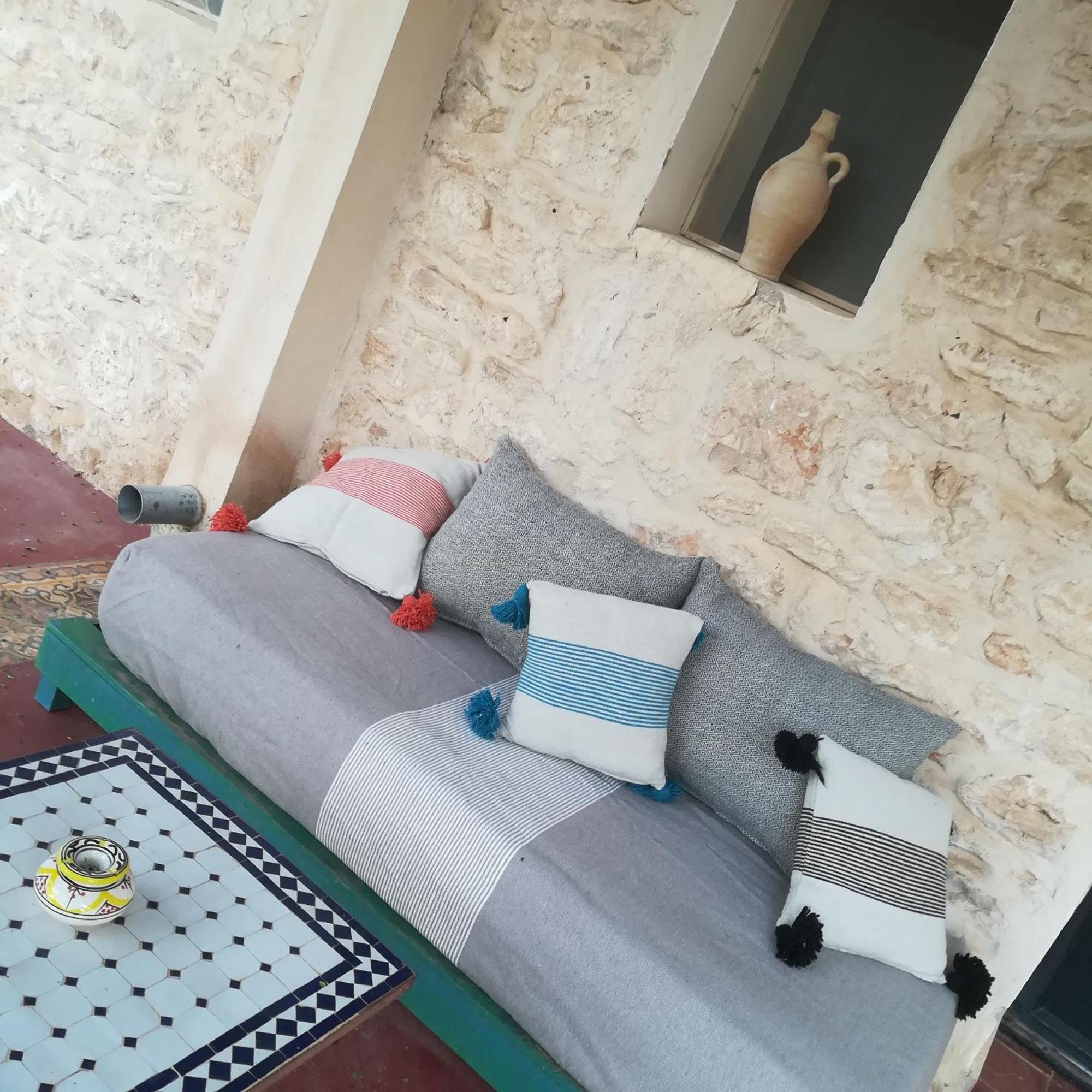 Artgana Lodge Essaouira Luaran gambar