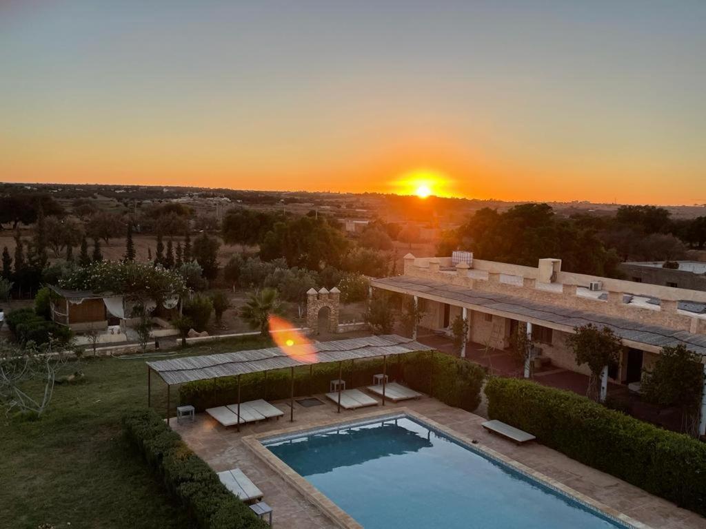 Artgana Lodge Essaouira Luaran gambar