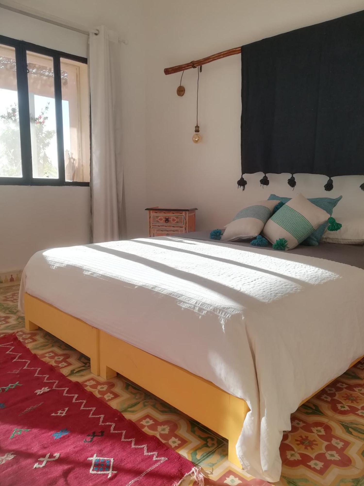 Artgana Lodge Essaouira Luaran gambar