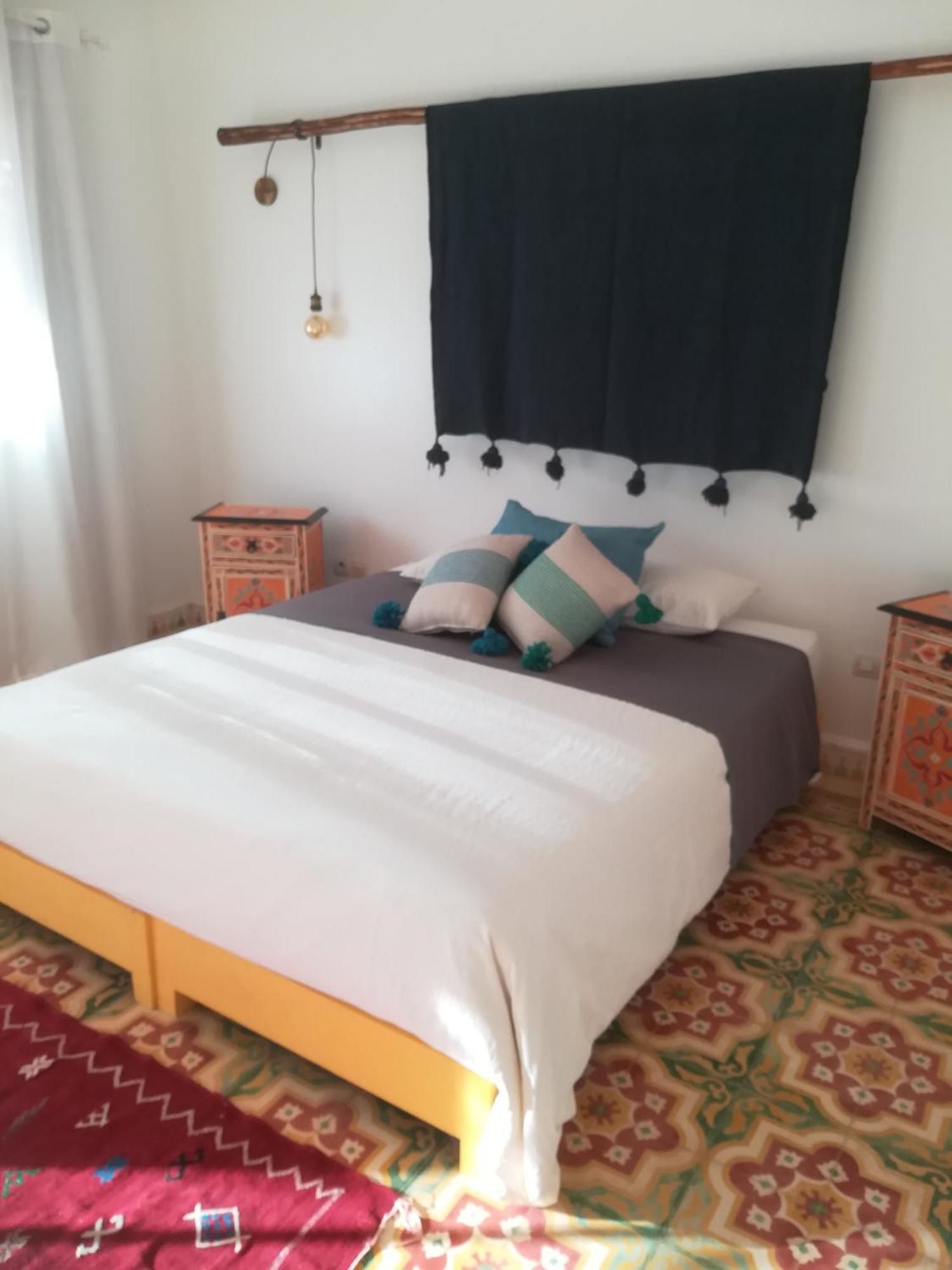 Artgana Lodge Essaouira Luaran gambar