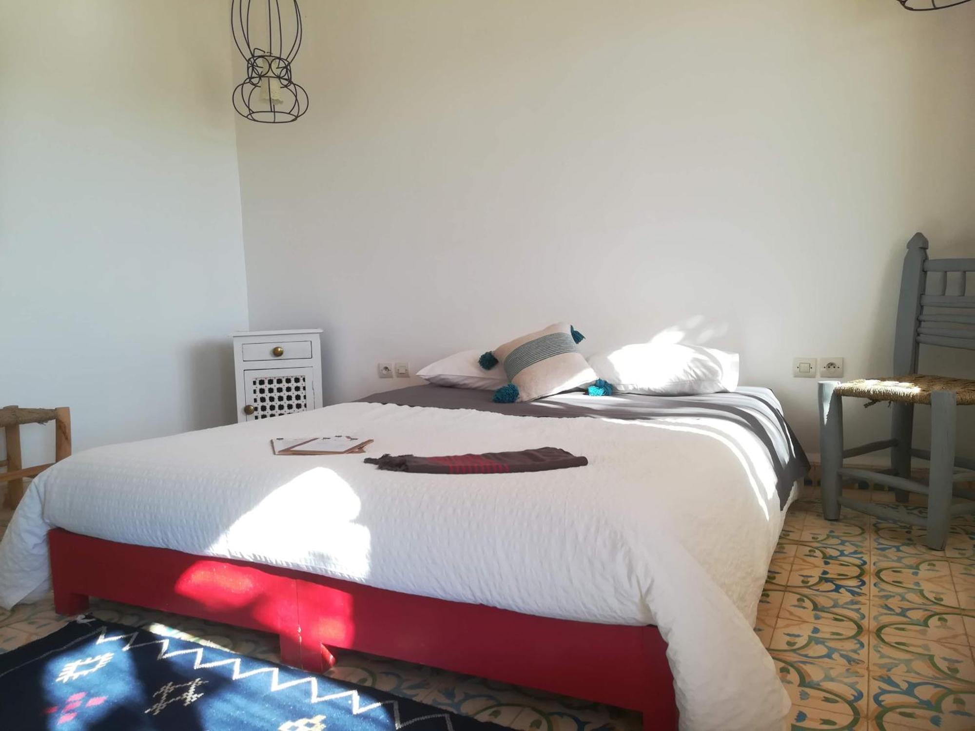 Artgana Lodge Essaouira Luaran gambar