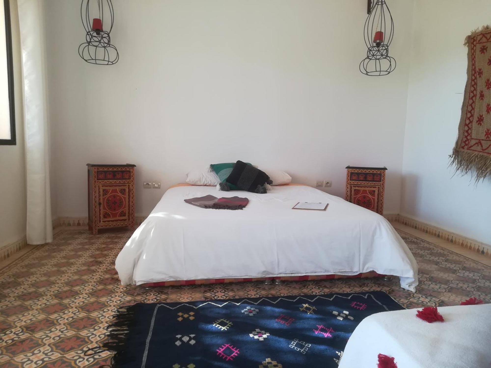 Artgana Lodge Essaouira Luaran gambar