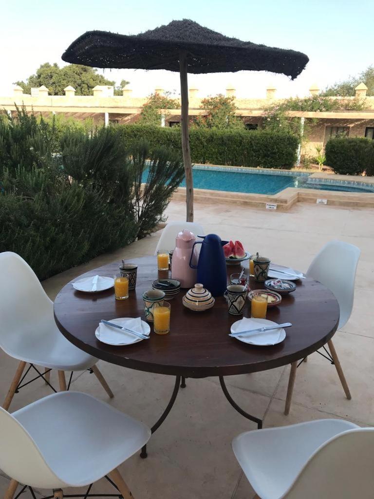 Artgana Lodge Essaouira Luaran gambar