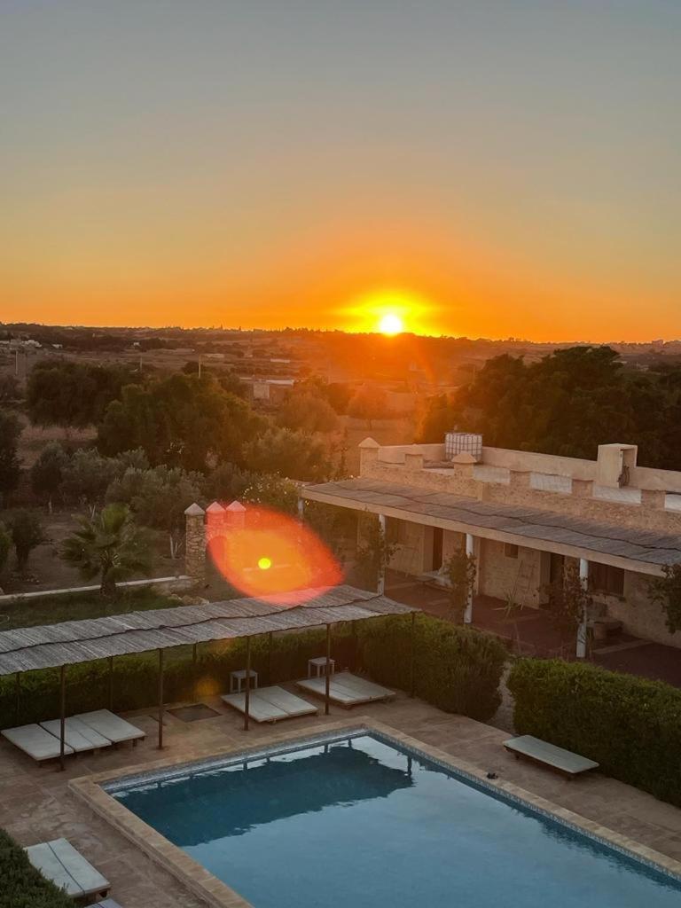 Artgana Lodge Essaouira Luaran gambar