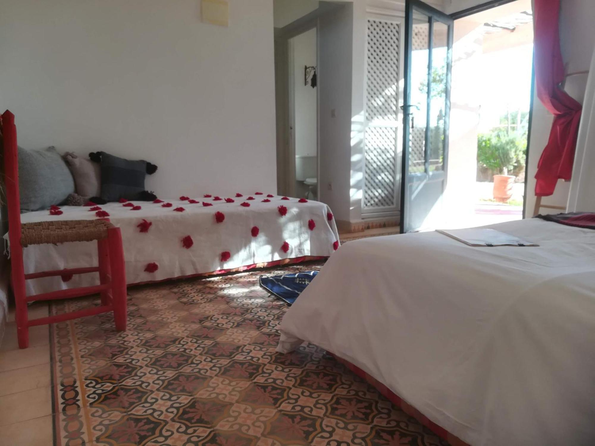 Artgana Lodge Essaouira Luaran gambar