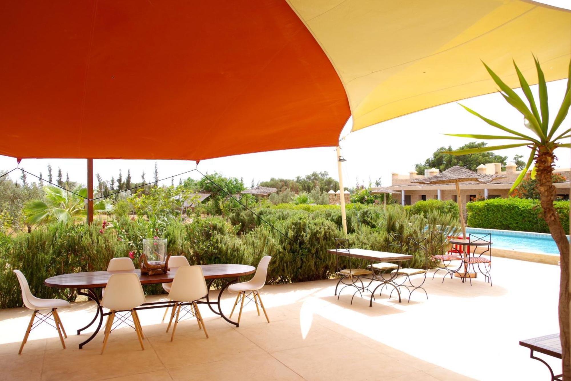 Artgana Lodge Essaouira Luaran gambar