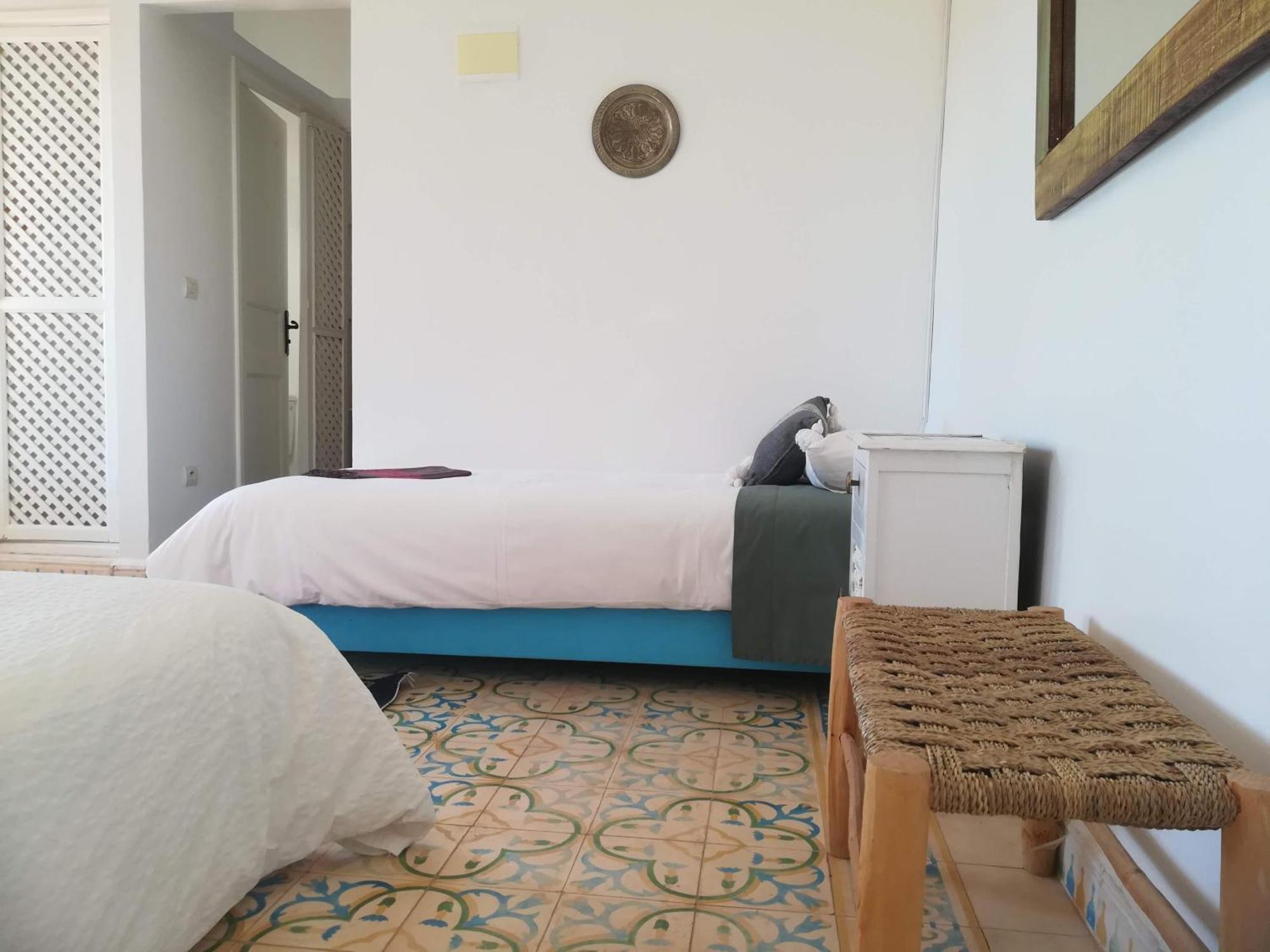 Artgana Lodge Essaouira Luaran gambar