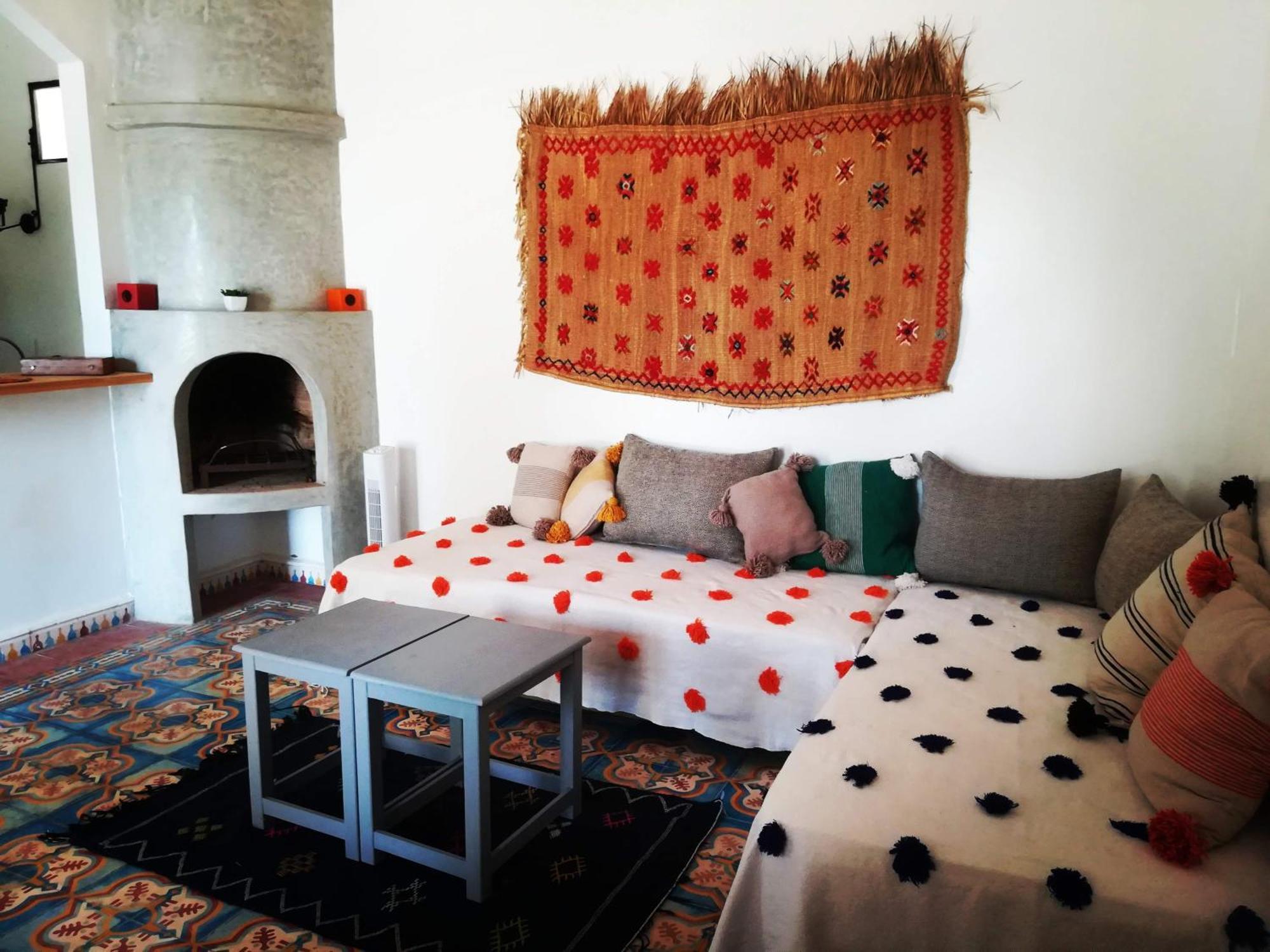 Artgana Lodge Essaouira Luaran gambar