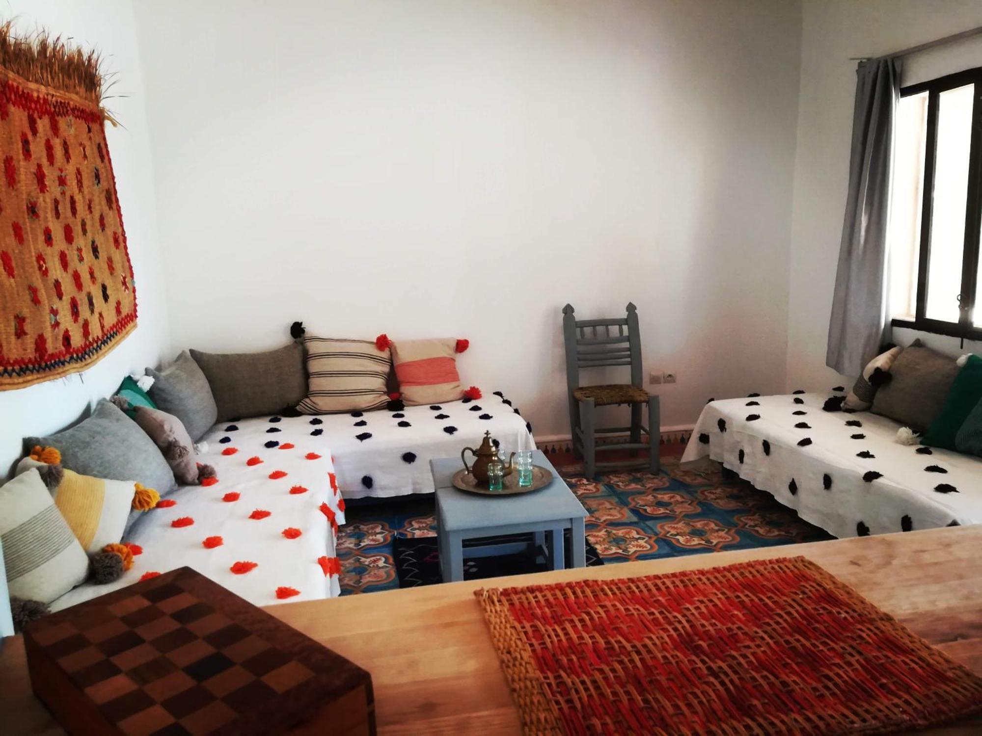 Artgana Lodge Essaouira Luaran gambar