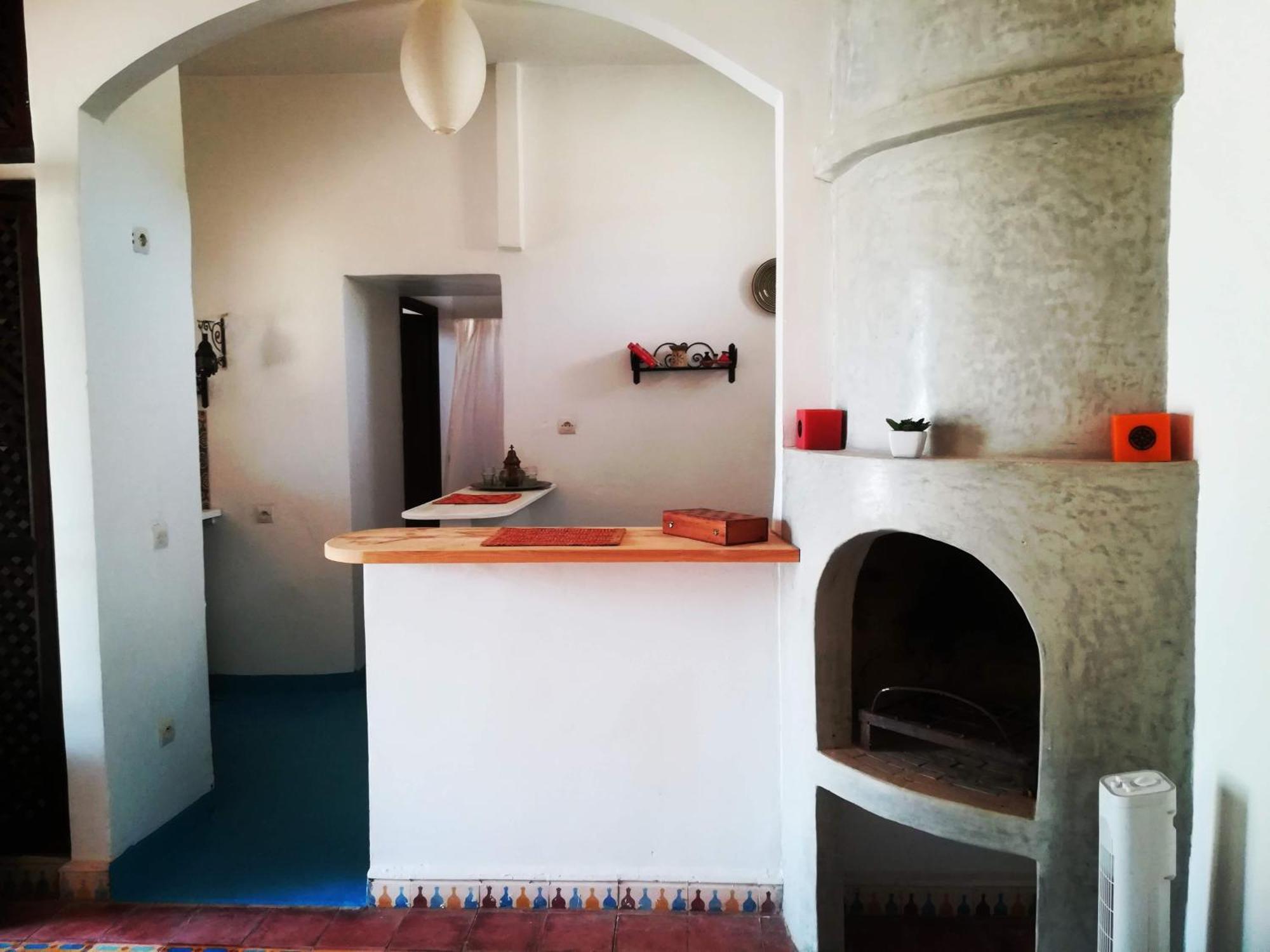 Artgana Lodge Essaouira Luaran gambar