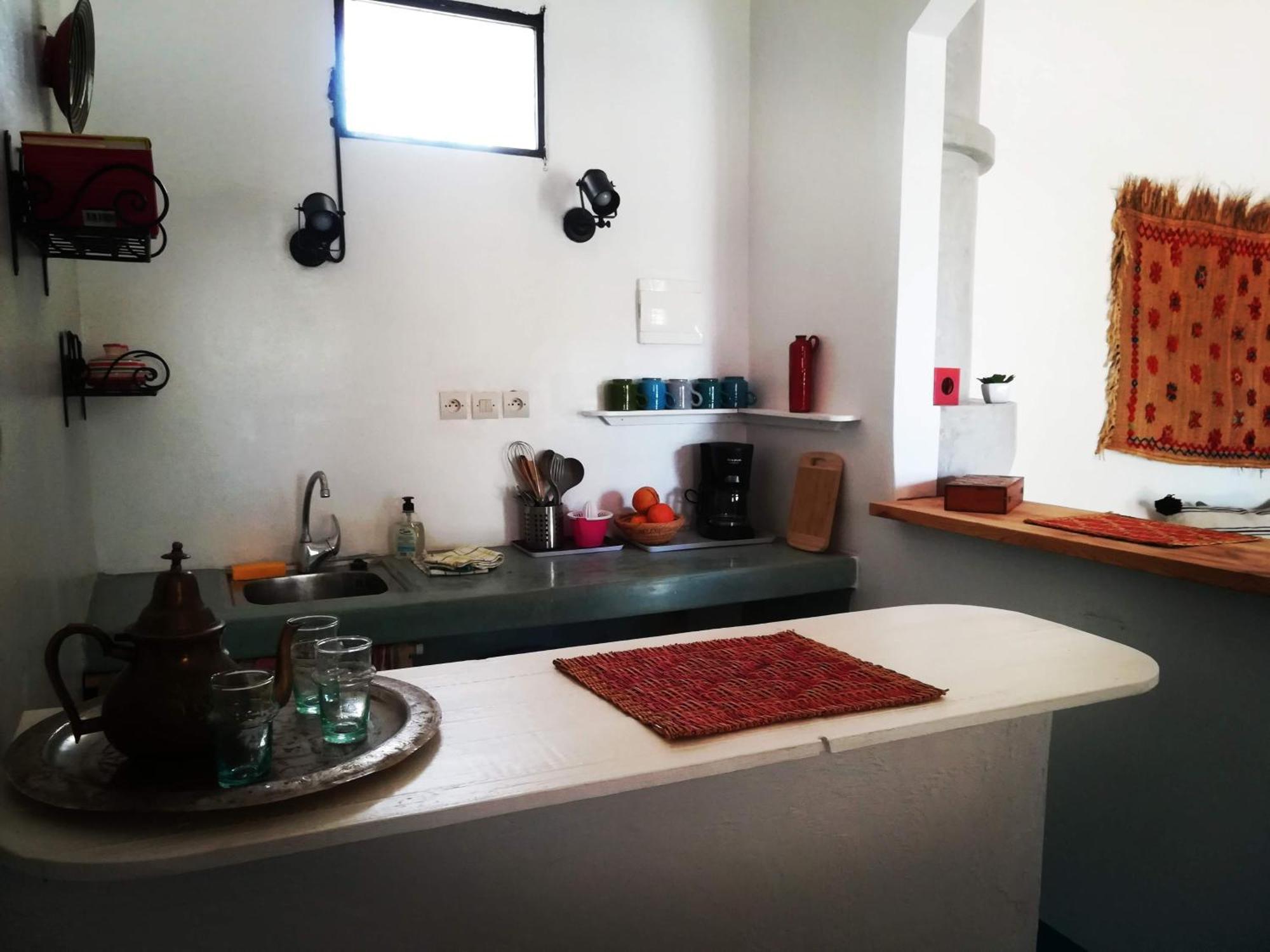 Artgana Lodge Essaouira Luaran gambar