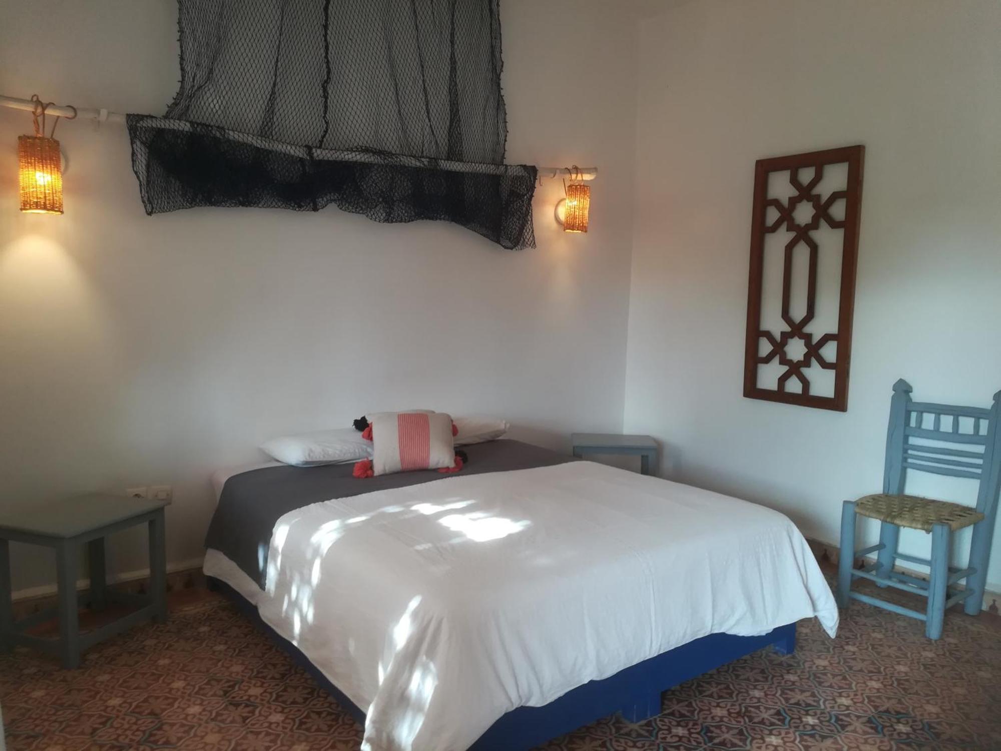 Artgana Lodge Essaouira Luaran gambar