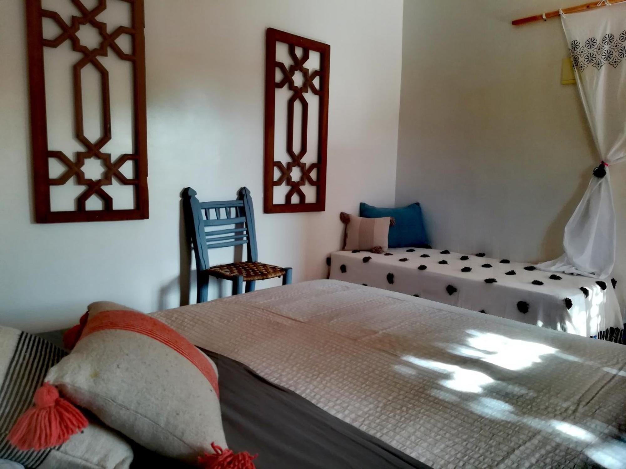 Artgana Lodge Essaouira Luaran gambar