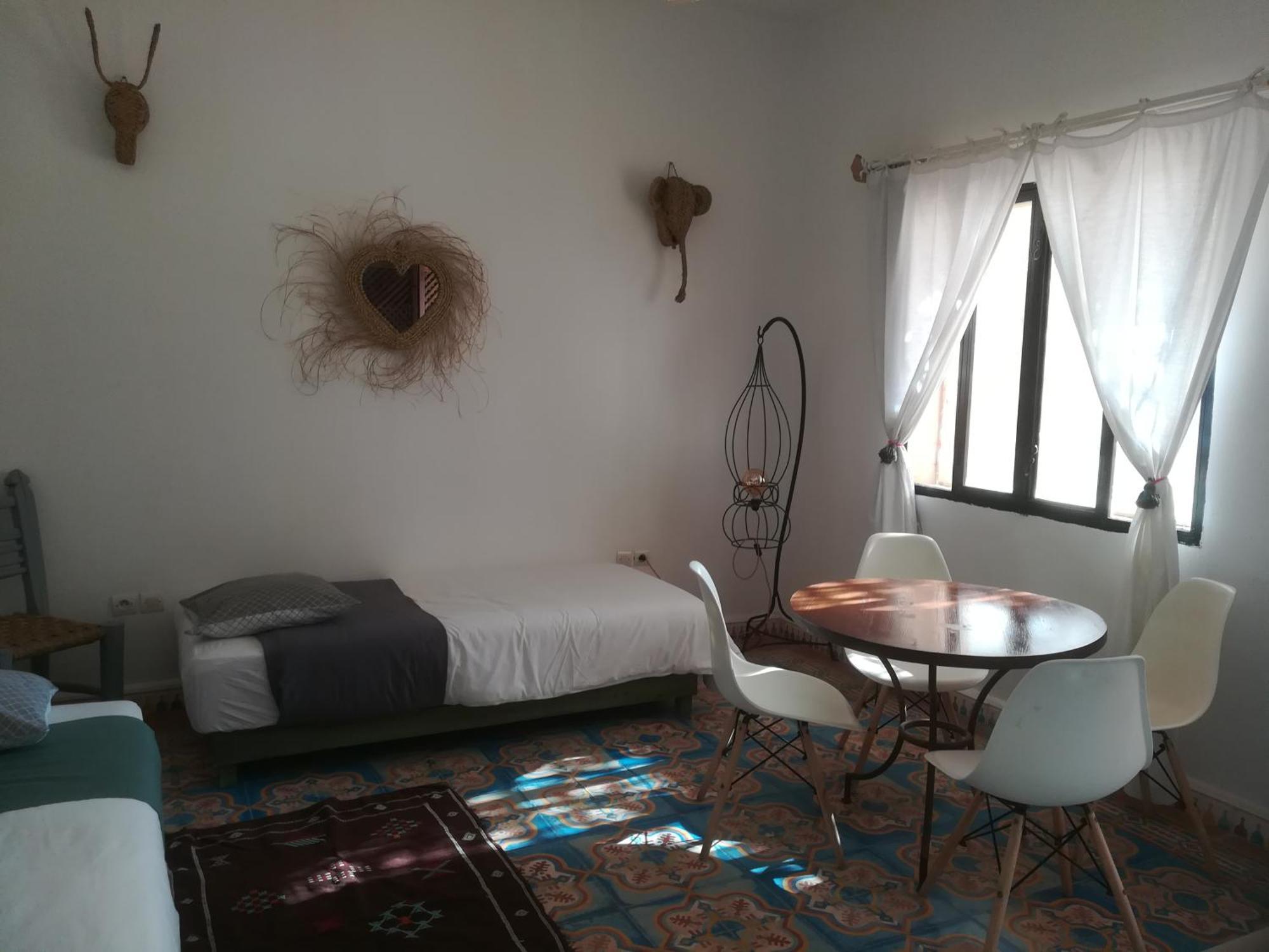 Artgana Lodge Essaouira Luaran gambar