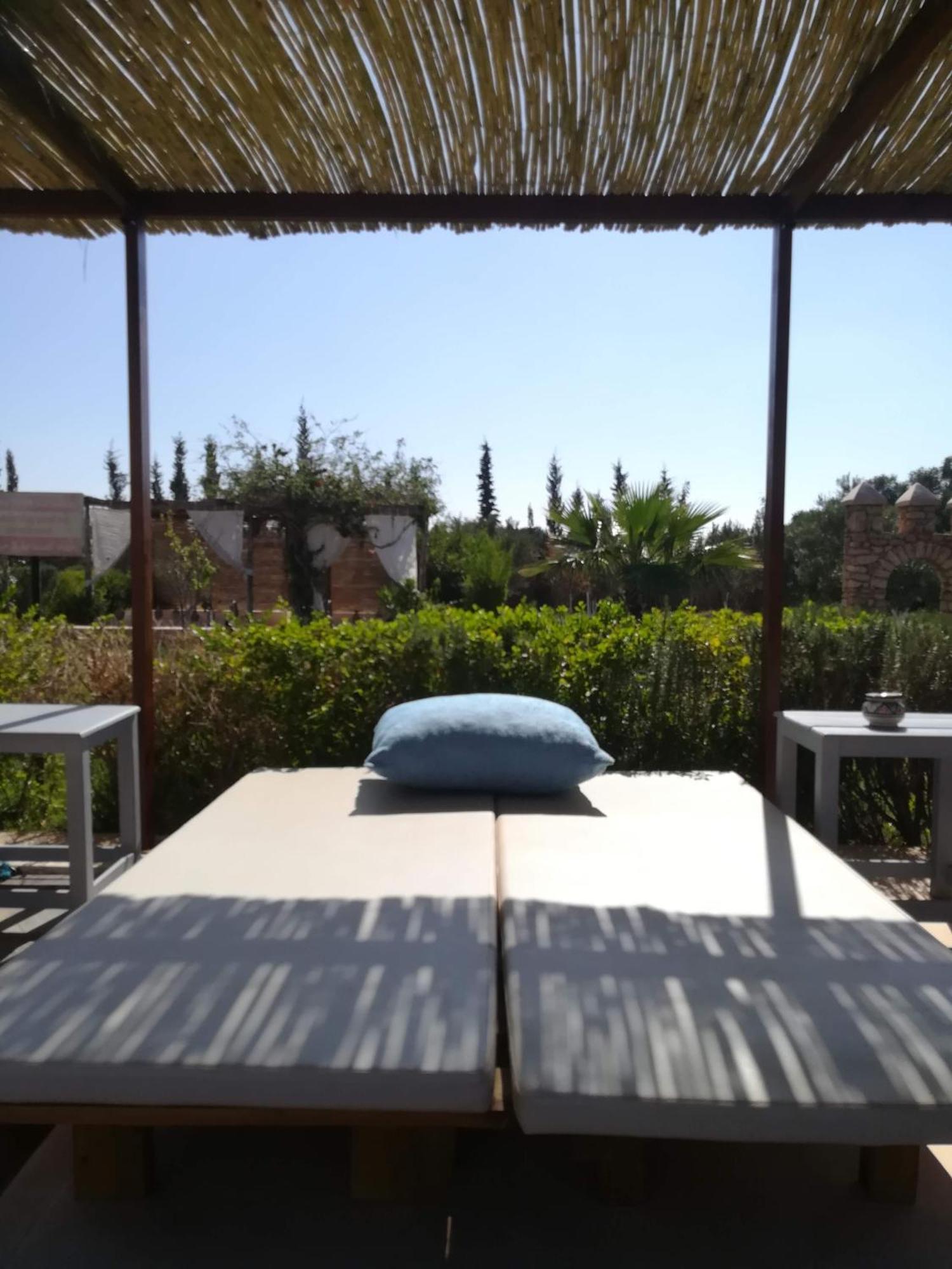 Artgana Lodge Essaouira Luaran gambar